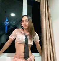 TsJazmine - Transsexual escort in Hanoi
