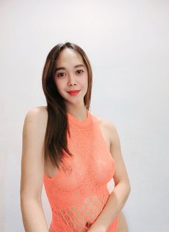TsJazmine - Transsexual escort in Kuala Lumpur Photo 17 of 23