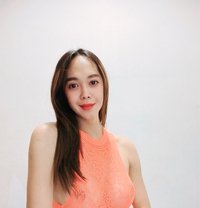 TsJazmine - Acompañantes transexual in Kuala Lumpur