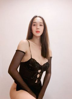 TsJazmine - Transsexual escort in Kuala Lumpur Photo 23 of 23