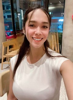 TsJazmine you can meet me or camshow - Transsexual escort in Manila Photo 24 of 24
