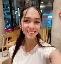 TsJazmine - Transsexual escort in Taipei