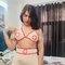 Tsjazz - Transsexual escort in New Delhi