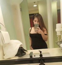 Tsjhoanne4u - Acompañantes transexual in Manila