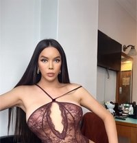 TsLemonFucks - Transsexual escort in Kuala Lumpur