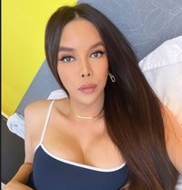 Be Your Pornstar TsLemonFucks - Transsexual escort in Dubai Photo 10 of 30