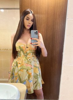 Be Your Pornstar TsLemonFucks - Transsexual escort in Dubai Photo 29 of 30