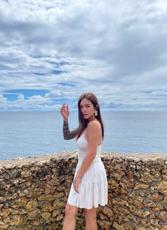 FEW DAYS LEFT TOP AND BOTTOM - Transsexual escort in Okinawa Island Photo 7 of 20