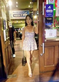 Tsmami - Transsexual escort in Singapore Photo 1 of 3