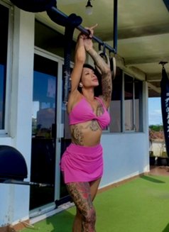 Tsmarcella - Acompañantes transexual in Bali Photo 28 of 29