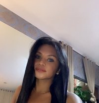 Tsmelly - Acompañantes transexual in Bali