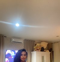 Tsmelly - Transsexual escort in Bali