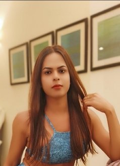 Naina khan(nahid) - Transsexual escort in New Delhi Photo 18 of 30