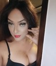 Tsnatashaa - Acompañantes transexual in Mumbai Photo 6 of 12