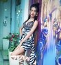 Tsnidhi - Transsexual escort in New Delhi Photo 14 of 14