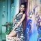 Tsnidhi - Transsexual escort in Bangalore