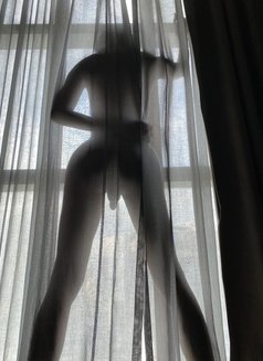 Your Dark fantasies 🖤 - Transsexual escort in Kuala Lumpur Photo 1 of 28