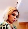 Tsnina kaslik - Transsexual escort in Beirut Photo 15 of 15