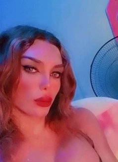 Tsnina kaslik - Transsexual escort in Beirut Photo 8 of 10