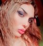 Tsnina kaslik - Acompañantes transexual in Beirut Photo 3 of 14