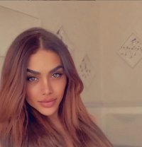Tsnoor - Acompañantes transexual in Amman