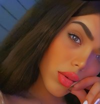 Tsnoor - Acompañantes transexual in Amman