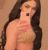 Tsnoor - Acompañantes transexual in Amman