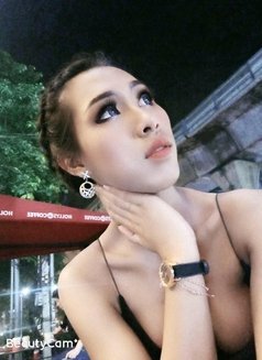 Tspatty Both - Transsexual escort agency in Bangkok Photo 3 of 8