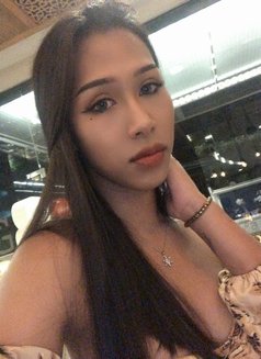 Tspatty High - Transsexual escort in Bangkok Photo 5 of 5