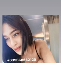 Tspau - Transsexual escort in Kuala Lumpur