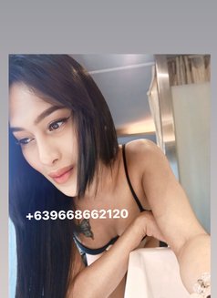 Tspau - Transsexual escort in Johor Bahru Photo 23 of 23