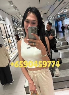 Tspau - Transsexual escort in Taipei Photo 5 of 7