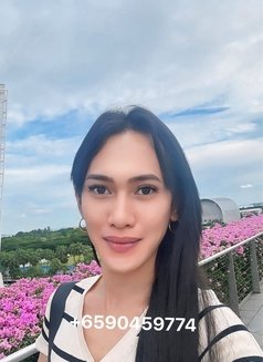 Tspau - Transsexual escort in Taipei Photo 6 of 7
