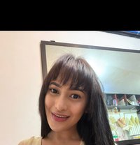 Tspau - Transsexual escort in Taipei