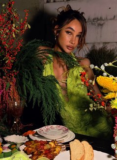 TSPIA - Transsexual escort in Bangkok Photo 19 of 19