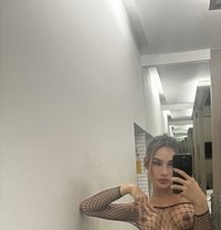 TSPIA - Transsexual escort in Bangkok