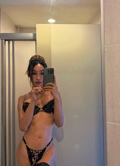 TSPIA - Acompañantes transexual in Riyadh Photo 21 of 23