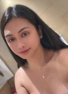 Tsprettydoll - Transsexual escort in Bangkok Photo 1 of 3