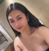 Tsprettydoll - Transsexual escort in Bangkok