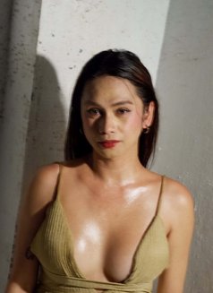 Tsprettydoll - Transsexual escort in Bangkok Photo 2 of 3