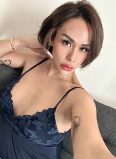 tsProvocateur..Best of Both Worlds! - Transsexual escort in Pune Photo 1 of 29
