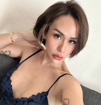 tsProvocateur..Best of Both Worlds! - Transsexual escort in New Delhi