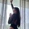 TsQueenAndrea - Transsexual escort in Manila