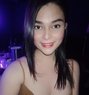 Rosanna - Transsexual escort in Manila Photo 1 of 6