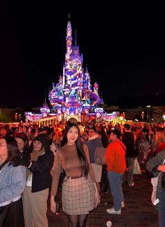 Tssarah69 - Transsexual escort in Hong Kong Photo 10 of 13