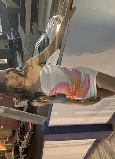 Tsseasoning - Transsexual escort in Cape Town Photo 8 of 9
