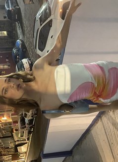 Tsseasoning - Transsexual escort in Cape Town Photo 9 of 9