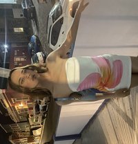 Tsseasoning - Acompañantes transexual in Cape Town