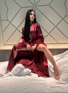 TSsexgodess the rimming queen - Transsexual escort in Kuala Lumpur Photo 27 of 30