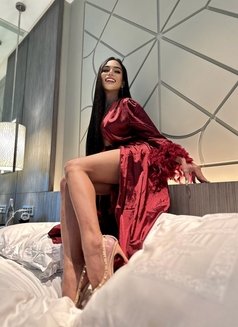 TSsexgodess the rimming queen - Acompañantes transexual in New Delhi Photo 28 of 30